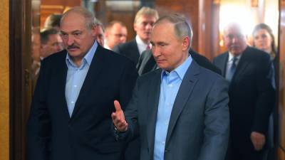 Безпалько рассказал, что будет делать РФ, если Лукашенко выиграет выборы