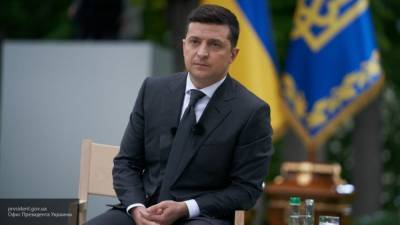 Мурадов указал, что попытки Зеленского вернуть Крым продиктованы безысходностью