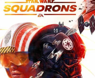 Electronic Arts анонсировала игру Star Wars: Squadrons