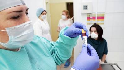 Более 274 тыс. человек вылечились от коронавируса в России