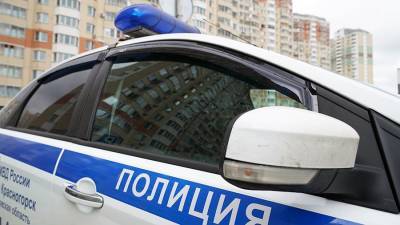 В МВД России отметили снижение числа преступлений в мае