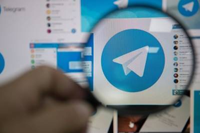 Неизвестные пытались взломать Telegram у оппозиционеров в Тюмени и Екатеринбурге