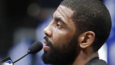 Звезды НБА выступают против рестарта сезона из-за протестов и пандемии