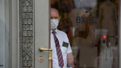 Число зараженных коронавирусом в России превысило 520 тысяч