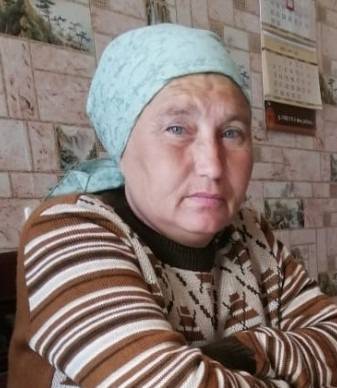 В Кемерове ищут родственников оказавшейся в больнице женщины