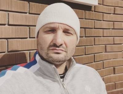 Запашный прокомментировал обращение Ефремова к семье погибшего в ДТП