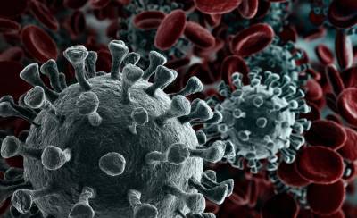 Исследование: коронавирус мутирует и становится более заразным