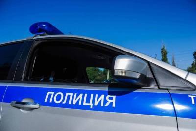 В Волгограде прохожие нашли труп рядом с магазином