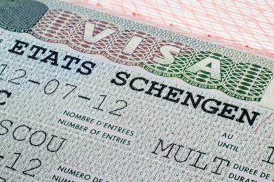 Уфимцы стали чаще получать шенгенские визы