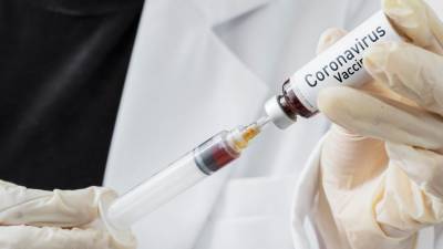 Институт Гамалеи назвал дату начала производства вакцины от COVID-19