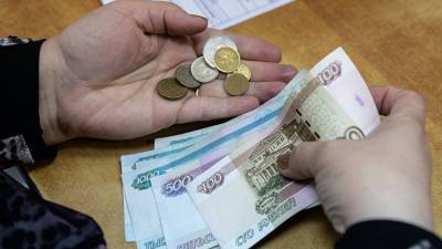 Бумажки не нужны: соцвыплаты россиянам будут назначать без справок
