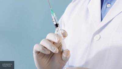 Россия зарегистрирует вакцины от коронавируса в августе 2020 года