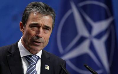 Экс-генсек НАТО назвал дело Порошенко "политической местью"