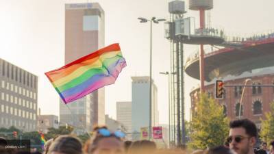 Семейный психолог высказался о попытках гей-сообщества навязать миру свои взгляды