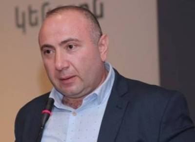 Политолог: Есть один виновник марша коронавируса - Никол Пашинян