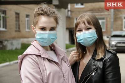 На борьбу с коронавирусом в Воркуту отправляются врачи и медсестры из Сыктывкара
