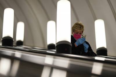 В приложении «Метро Москвы» появилась опция по проверке и продлению проездных