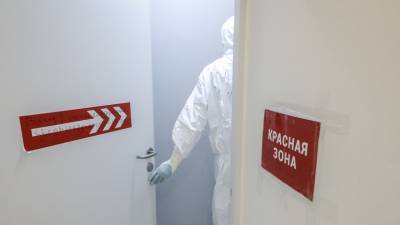 Губернатор рассказал о смертности от коронавируса в Подмосковье в мае