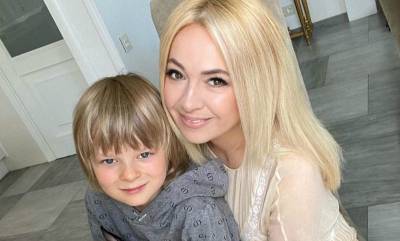 «Это вам не вайны снимать»: сын Плющенко и Рудковской дебютирует в «Ералаше»