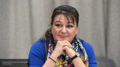 Депутат Мельникова попросила петербуржцев беречь свое здоровье при выходе из самоизоляции