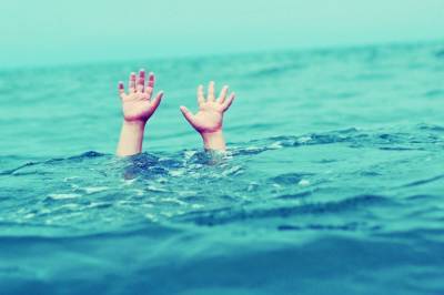 Всего за две недели лета на водоемах Украины утонули больше полусотни человек