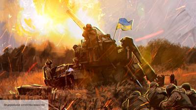 Sohu: Украина рискует развязать войну с двумя соседними государствами