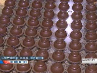 11 июля сладкоежки всего мира отмечают День шоколада