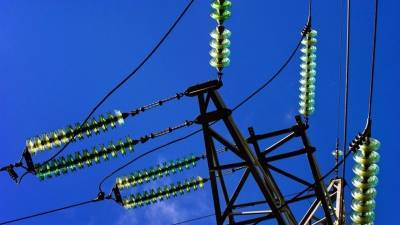 В Тульской области нарушено энергоснабжение из-за непогоды