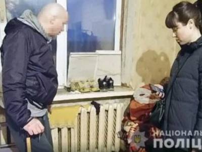 Житель Киева подозревается в развращении двоих 13-летних девочек
