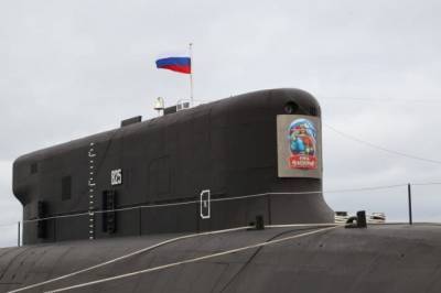 Военные эксперты оценили принятие в состав ВМФ РФ подводного крейсера «Князь Владимир»