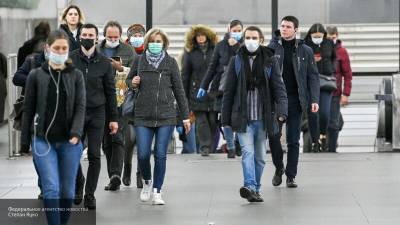 Аллерголог Щепеляев: защитные маски в жару надо менять каждый час