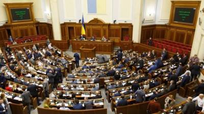 Бортник: Украина прошла точку невозврата в вопросе Донбасса и Крыма