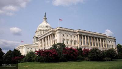 Конгресс США пытается наказать Пригожина за патриотизм новыми санкциями