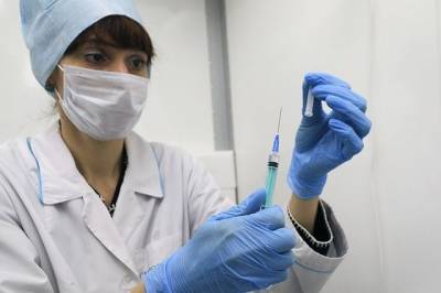 Голикова анонсировала запуск производства вакцины от COVID-19 в сентябре
