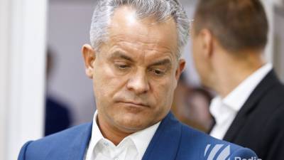 Прокуратура Молдавии ждёт объявления Плахотнюка в международный розыск