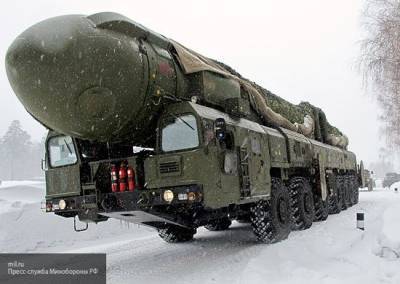 Литовкин указал пункт в ядерной доктрине России, который остановит агрессию НАТО