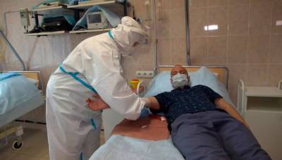 Глава Росстата сообщил о росте показателей смертности от коронавируса