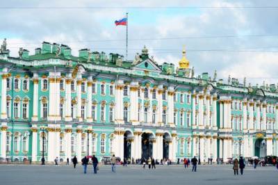 Минкульт разрешил российским музеям открываться