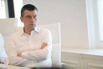 Премьер Грузии рассказал о своем финансовом положении, обвинив оппозицию в спекуляциях