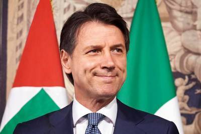 «Мне нечего бояться»: Премьер Италии — о расследовании его действий по борьбе с COVID-19