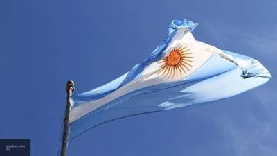 Священнослужители замаскировали церковь в Аргентине под бар