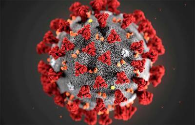 Исследование: мутация может сделать коронавирус более заразным