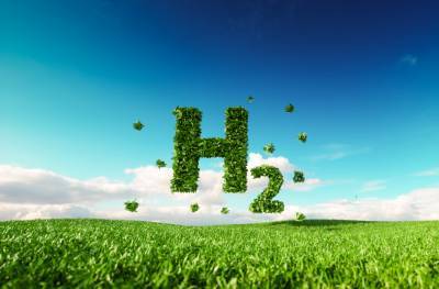 Германия планирует инвестировать 7 млрд евро в развитие “зелёного” водорода