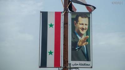 Асад дал студентам Сирии возможность завершить образование, защитив от COVID-19