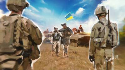 Погребинский уверен, что Украина «идет на поводу» у НАТО из-за денег