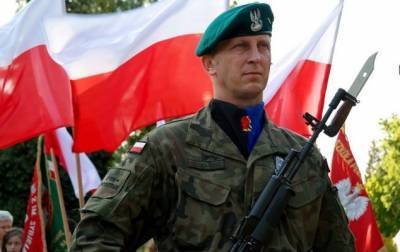 Польша назвала «недоразумением» захват чешской территории