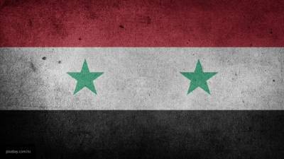 Комиссар Яррик: сирийцы выступают против нахождения США в стране