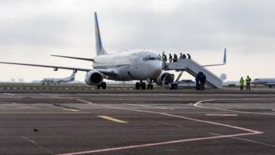 15 июня в Украине возобновится международное авиасообщение в 13 аэропортах, - ГПСУ