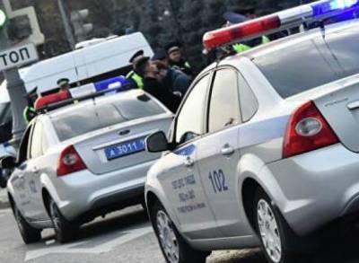 В центре Москвы избили вице-консула посольства Киргизии Тиграна Кондахчяна