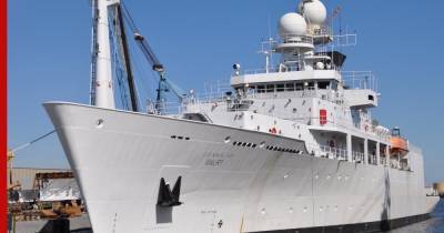 Два корабля ВМС США могут переименовать в рамках борьбы с расизмом